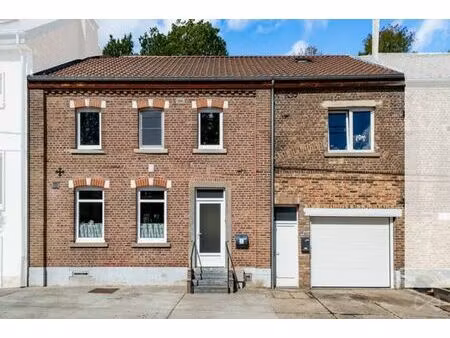 we invest hesbaye vous présente... sous compromis ... sous c