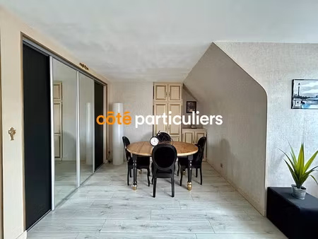 vente appartement 3 pièces 75 m² à elbeuf (76500)  78 990 €