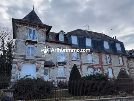 vente appartement 4 pièces 84 m² juvigny-val-d'andaine (61140)