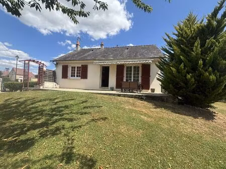 vente maison 64 m² almenêches (61570)