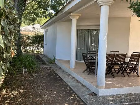 maison moriani plage