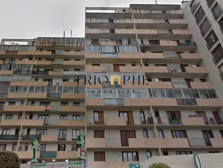 vente appartement 1 pièce 31.38 m² à epinay-sur-seine (93800)  199 999 €