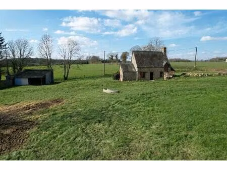 vente maison 2 pièces 40 m² putanges-le-lac (61210)