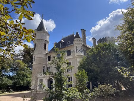 vente maison 13 pièces