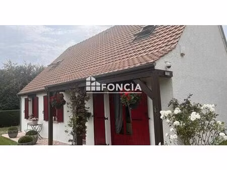 a 10 minutes de vernon jolie maison coup de coeur