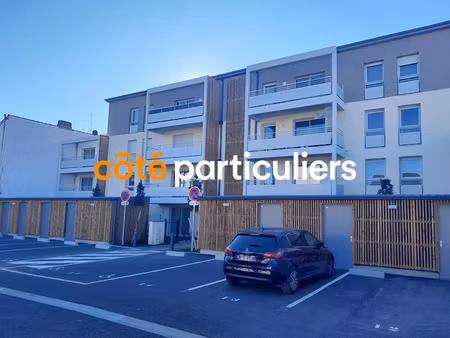 vente appartement 3 pièces 66.76 m² à tarbes (65000)  175 100 €