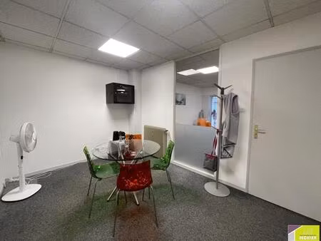 vente commerce 3 pièces 47 m² thann (68800)