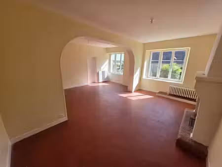 maison à louer