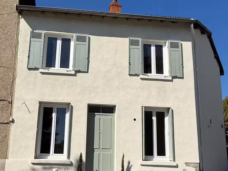 vente maison 3 pièces 85 m² saint-didier-au-mont-d’or (69370)