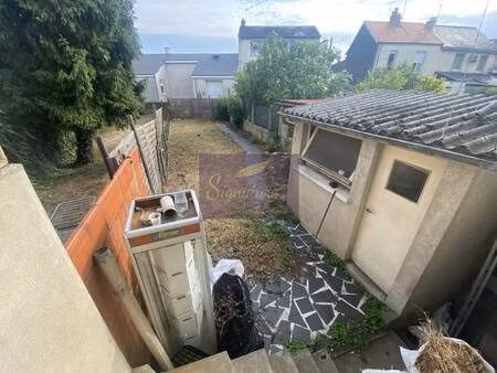 signature immobilier