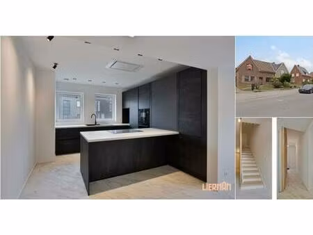 maison à vendre à broekstraat 41 welle (rbu36516)