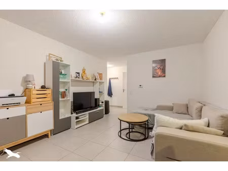 vente appartement 3 pièces 62 m² à begles (33130)  213 000 €