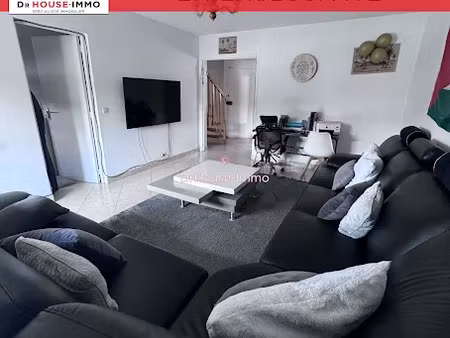 vente appartement 4 pièces 78 m² à mitry-mory (77290)  187 000 €