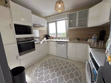 vente appartement 4 pièces 67 m² à jarville-la-malgrange (54140)  130 400 €