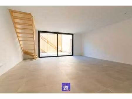 phase ii : 12 nouveaux lofts au coeur de la cité hurlus !