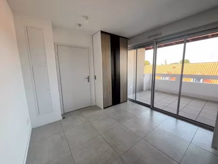 vente appartement 1 pièce 21 m² à biscarrosse (40600)  129 899 €