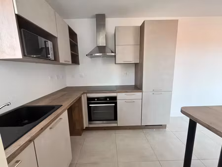 vente appartement 1 pièce 21 m² à biscarrosse (40600)  136 724 €