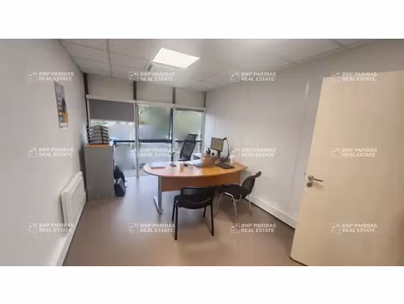 vente bureau chelles 77500