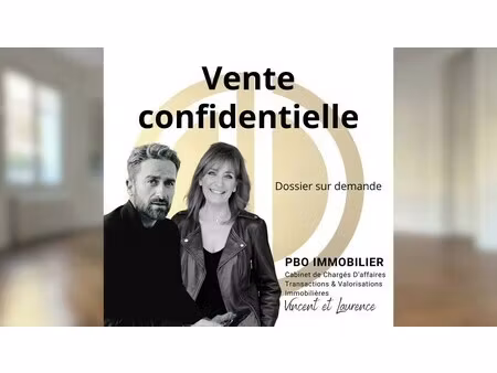 maison de luxe à vendre à marnes-la-coquette