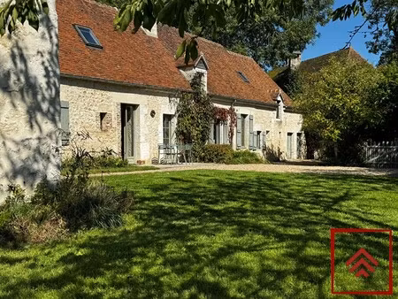maison de luxe à vendre à la la chapelle-montligeon