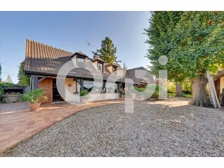 maison de luxe à vendre à orry-la-ville