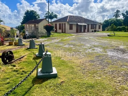 propriété à vendre à sainte-marie