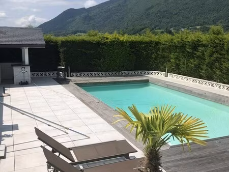 maison de luxe à vendre à vimines