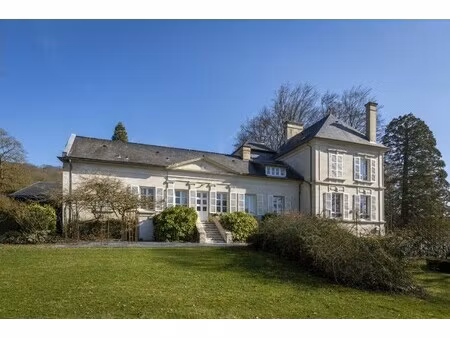 maison de luxe à vendre à attichy