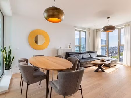 appartement à vendre à antwerpen € 445.000 (ler31) | zimmo