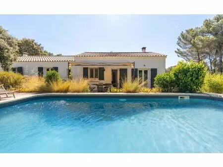 maison grambois m² t-4 à vendre  460 000 €