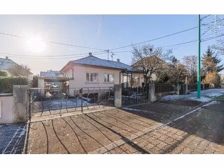 maison reichstett m² t-5 à vendre  319 500 €