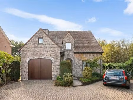 maison à vendre à westerlo € 435.000 (ler0s) - heylen vastgoed - geel | zimmo