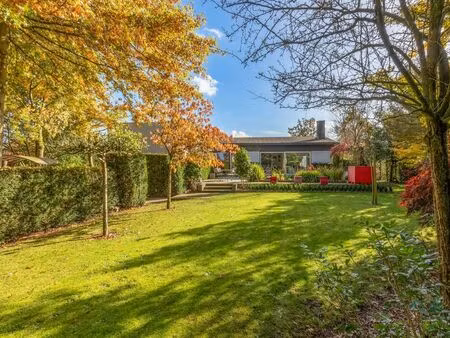 maison à vendre à pulderbos € 569.000 (lernm) - reds immo | zimmo