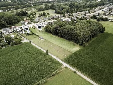 terrain à vendre à lier € 450.000 (lerwu) - heylen vastgoed - lier | zimmo
