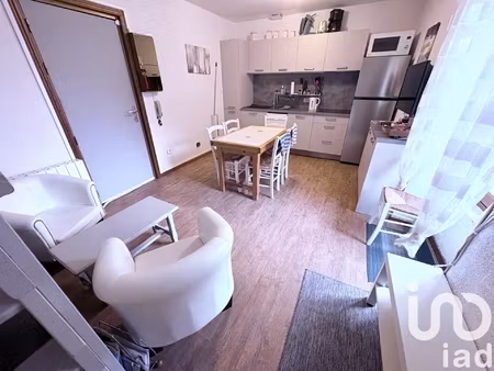 vente duplex 3 pièces