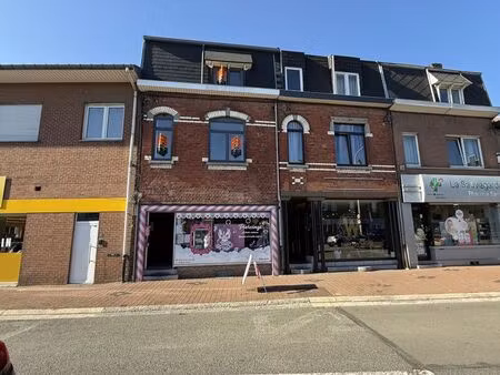 maison à vendre à retinne € 450.000 (lerv0) - waucomont immo | zimmo