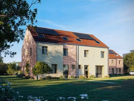 maison à vendre à haasrode € 675.000 (lercj) | zimmo