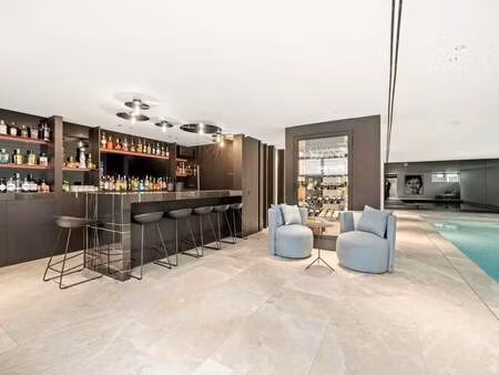 maison à vendre à moregem € 1.650.000 (lc1bz) - office waregem | zimmo