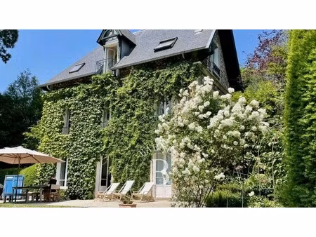 maison de luxe à vendre dans le quartier rue de versailles-monastere