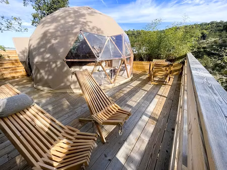 vente appartement 5 pièces 72 m² à rocbaron (83136)  280 000 €