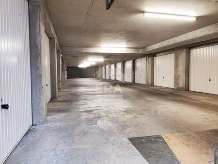 vente garage 17 m² annecy (74000)