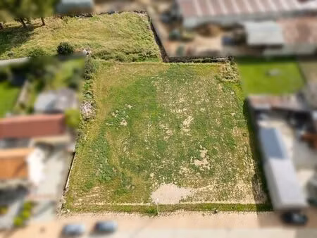 terrain à vendre à lauw € 400.000 (lei5l) - de woonmakers | zimmo