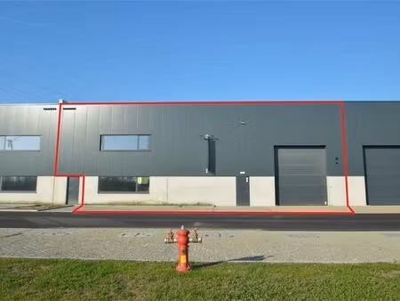 bien professionnel à vendre à evergem € 830.000 (lequm) | zimmo