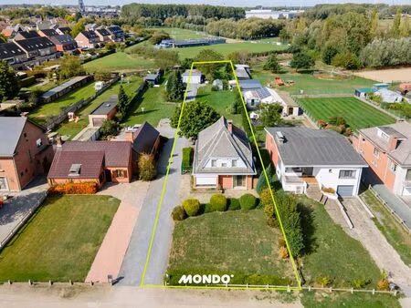 maison à vendre à blaasveld € 480.000 (leqx5) - mondo vastgoed | zimmo