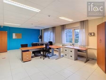 bureau ou espace professionnel de 45 m² dans la résidence dr