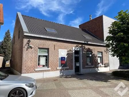 bien professionnel à louer à hechtel € 1.800 (ler75) - het bedrijfskantoor | zimmo