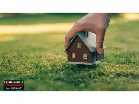 vente terrain 402 m² le petit-quevilly (76140)