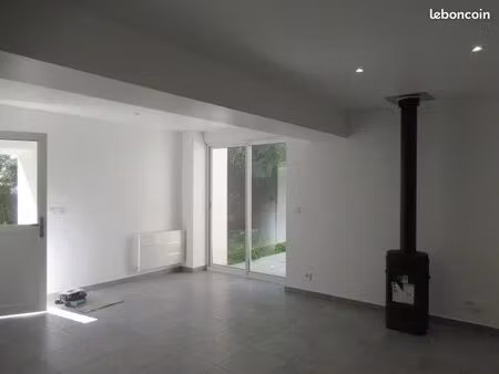 maison 4 pièces 66 m²