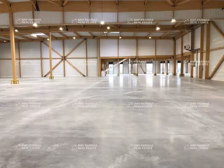 location local d'activités louvres 95380