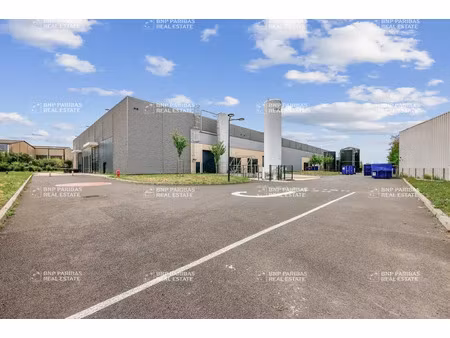 location local d'activités sucy-en-brie 94370